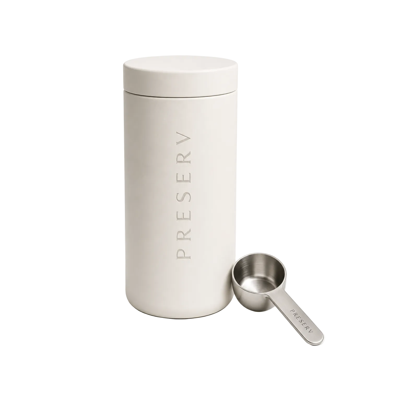 Preserv travel container